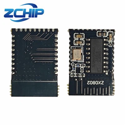 BLE mažai energijos modulis